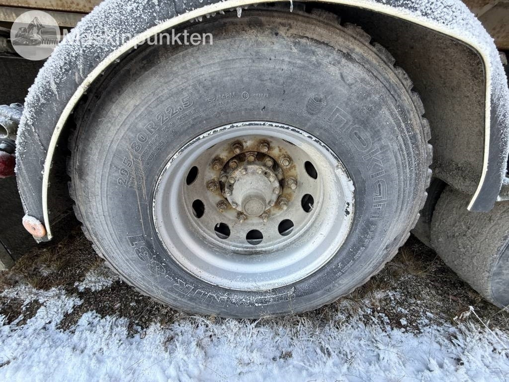 Scania R 164 GB lizing Scania R 164 GB: slika 28 Scania R 164 GB lizing Scania R 164 GB: slika 28