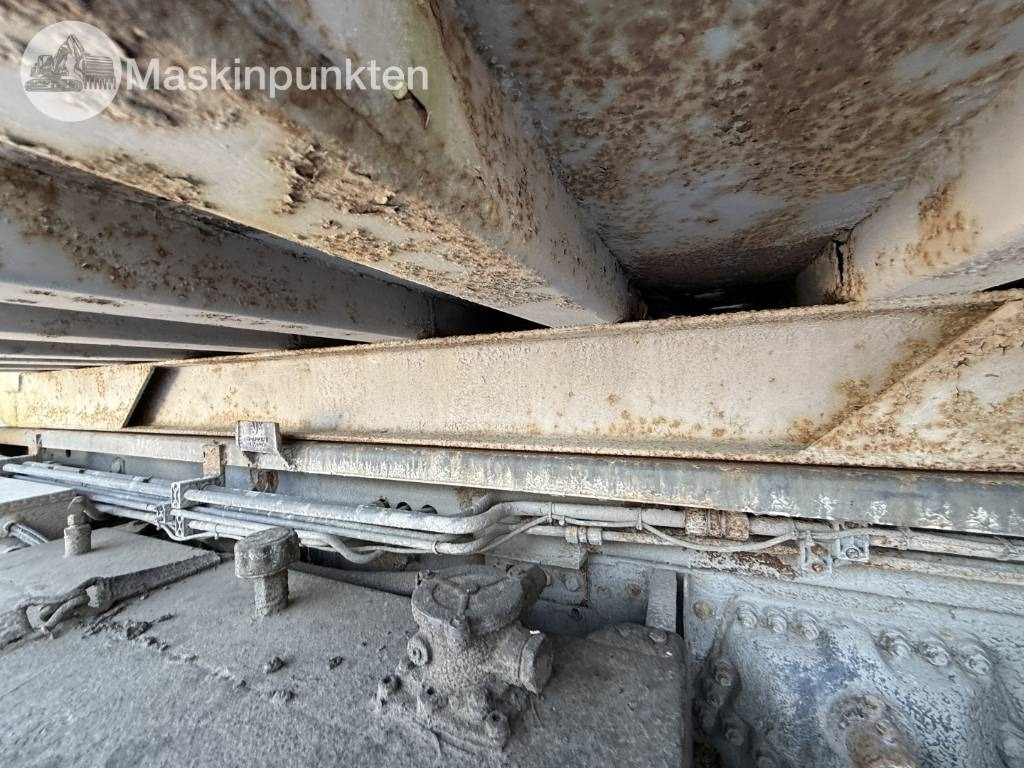 Scania R 164 GB lizing Scania R 164 GB: slika 18 Scania R 164 GB lizing Scania R 164 GB: slika 18