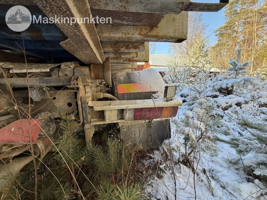 Scania R 164 GB lizing Scania R 164 GB: slika 11 Scania R 164 GB lizing Scania R 164 GB: slika 11