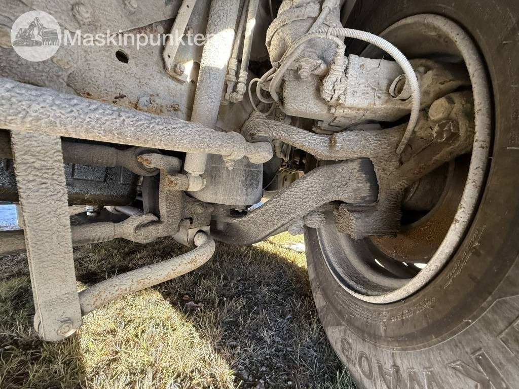 Scania R 164 GB lizing Scania R 164 GB: slika 32 Scania R 164 GB lizing Scania R 164 GB: slika 32