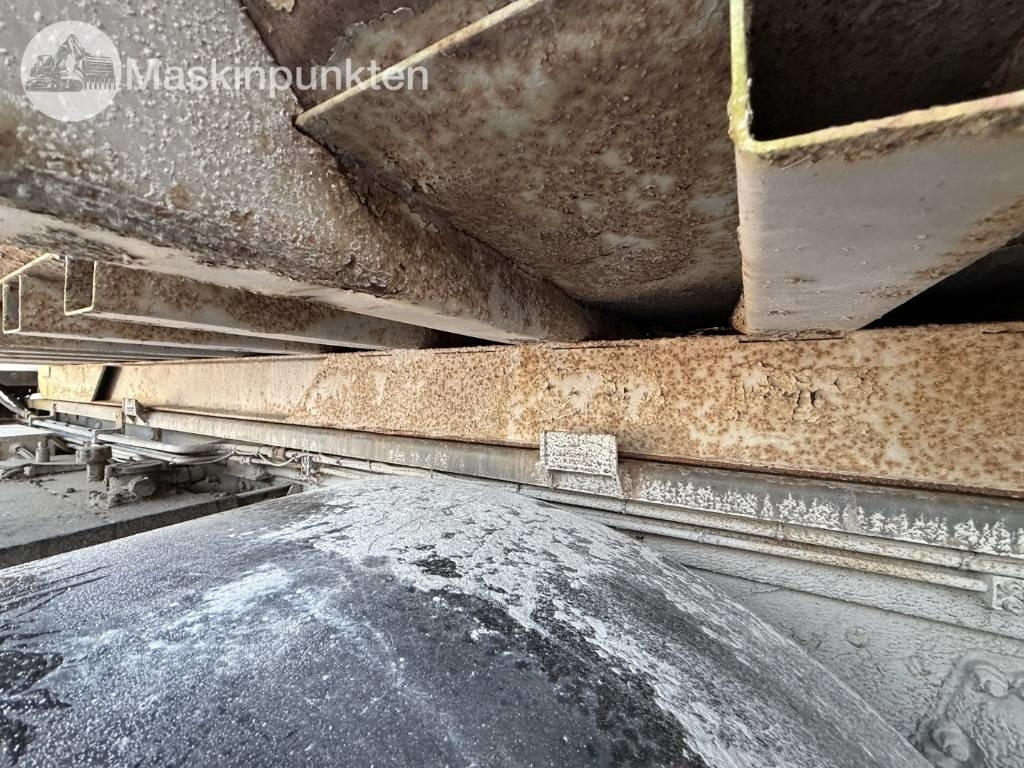 Scania R 164 GB lizing Scania R 164 GB: slika 17 Scania R 164 GB lizing Scania R 164 GB: slika 17