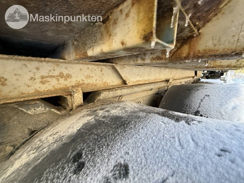 Scania R 164 GB lizing Scania R 164 GB: slika 39 Scania R 164 GB lizing Scania R 164 GB: slika 39