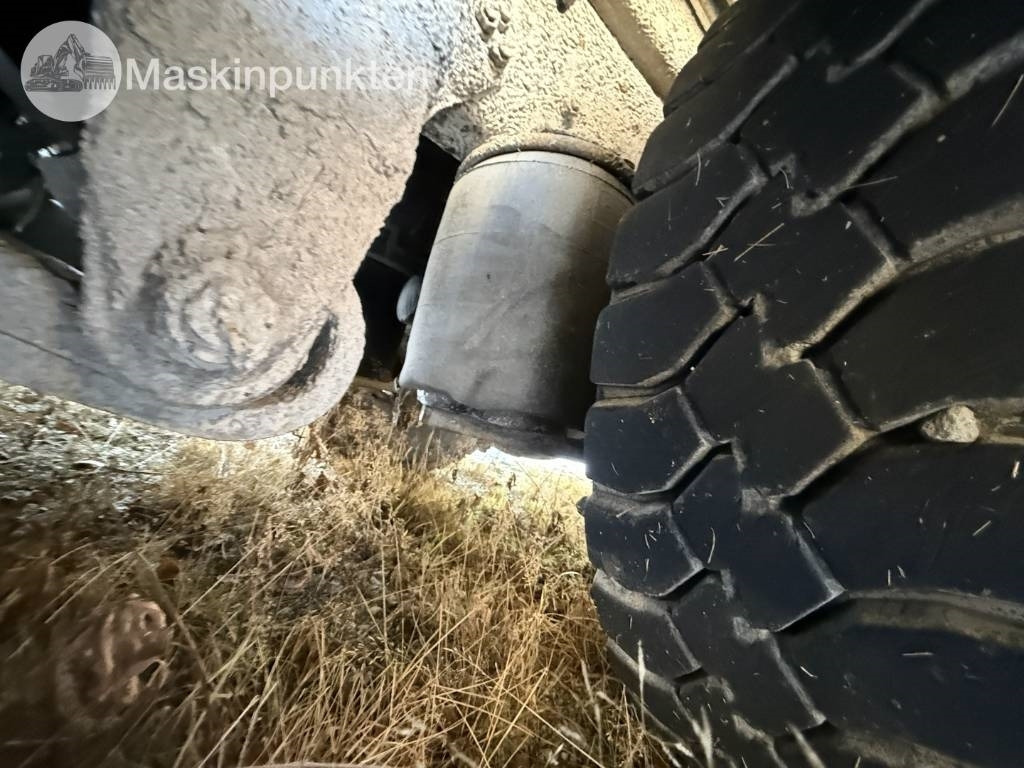 Scania R 164 GB lizing Scania R 164 GB: slika 37 Scania R 164 GB lizing Scania R 164 GB: slika 37