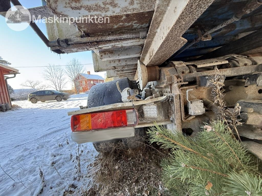 Scania R 164 GB lizing Scania R 164 GB: slika 10 Scania R 164 GB lizing Scania R 164 GB: slika 10