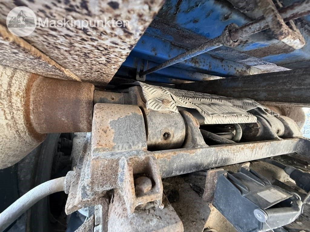 Scania R 164 GB lizing Scania R 164 GB: slika 13 Scania R 164 GB lizing Scania R 164 GB: slika 13