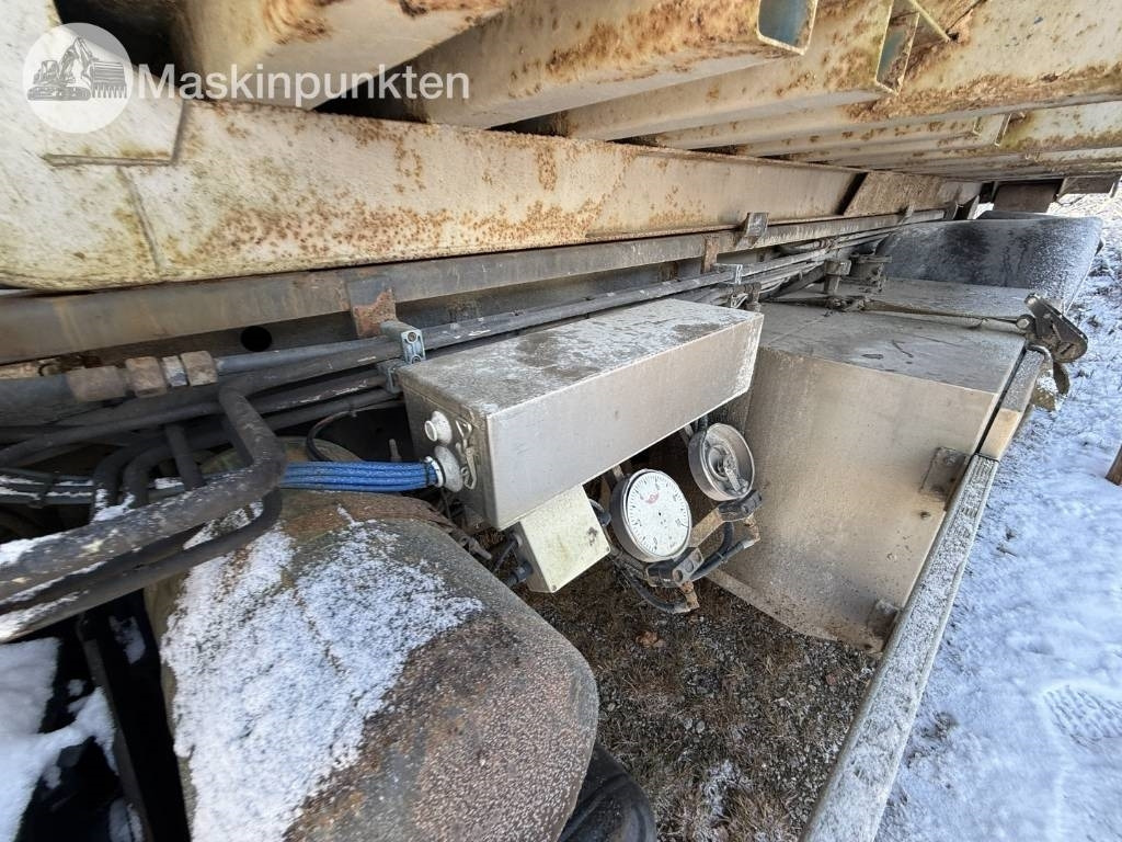 Scania R 164 GB lizing Scania R 164 GB: slika 24 Scania R 164 GB lizing Scania R 164 GB: slika 24