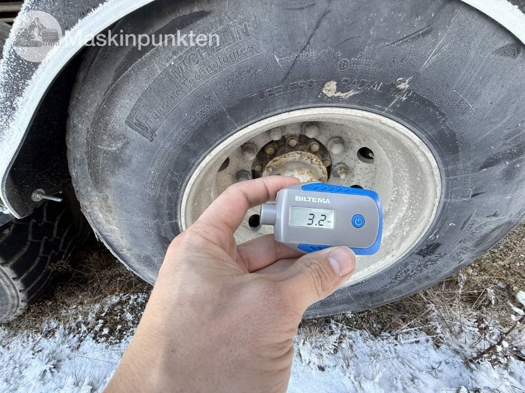 Scania R 164 GB lizing Scania R 164 GB: slika 27 Scania R 164 GB lizing Scania R 164 GB: slika 27