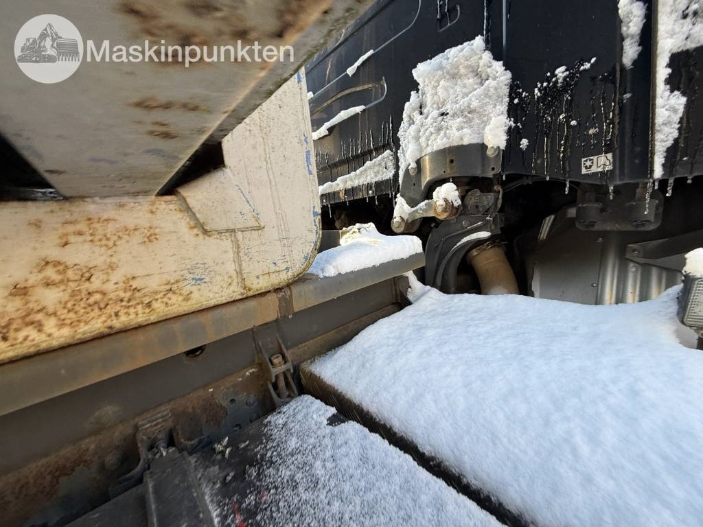 Scania R 164 GB lizing Scania R 164 GB: slika 44 Scania R 164 GB lizing Scania R 164 GB: slika 44