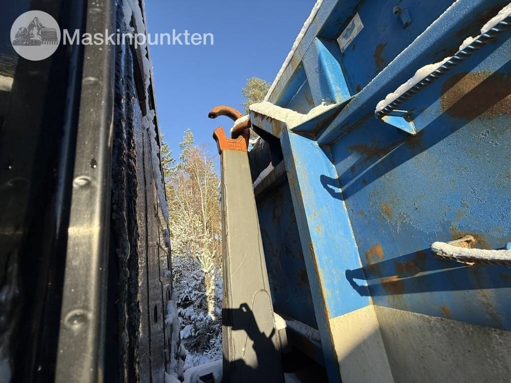 Scania R 164 GB lizing Scania R 164 GB: slika 21 Scania R 164 GB lizing Scania R 164 GB: slika 21