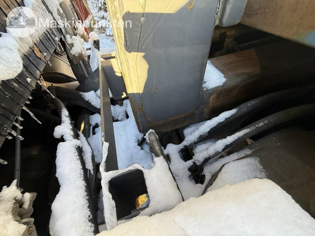 Scania R 164 GB lizing Scania R 164 GB: slika 23 Scania R 164 GB lizing Scania R 164 GB: slika 23