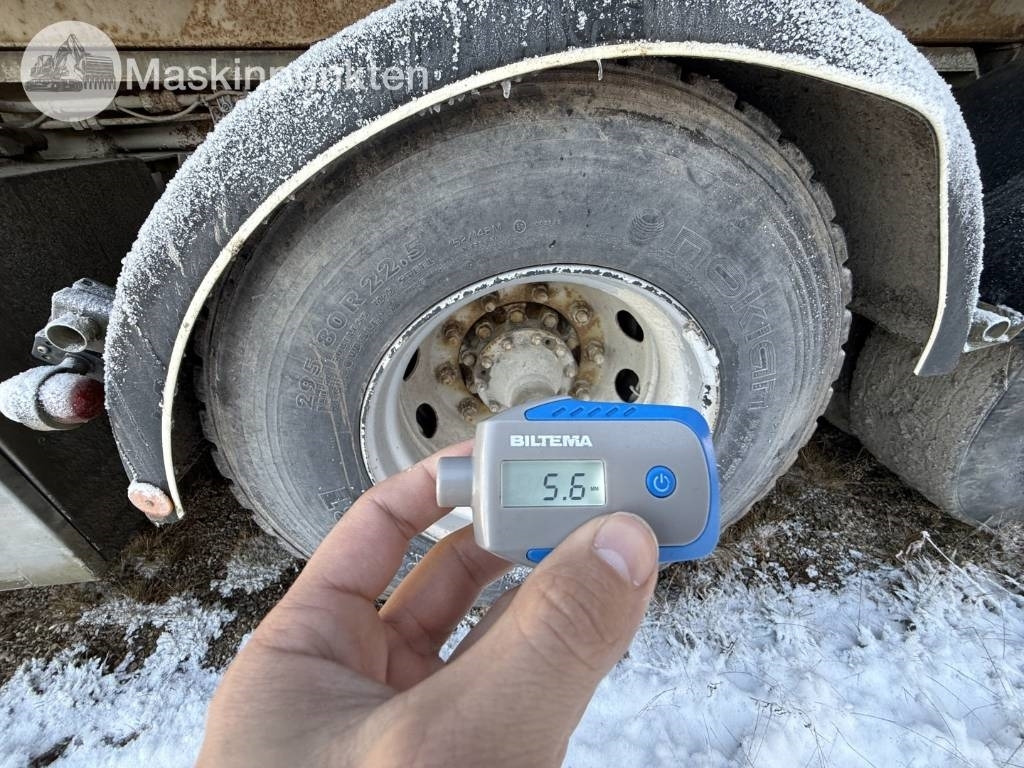 Scania R 164 GB lizing Scania R 164 GB: slika 29 Scania R 164 GB lizing Scania R 164 GB: slika 29