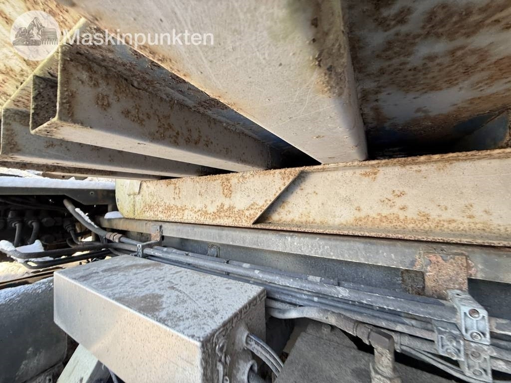 Scania R 164 GB lizing Scania R 164 GB: slika 19 Scania R 164 GB lizing Scania R 164 GB: slika 19