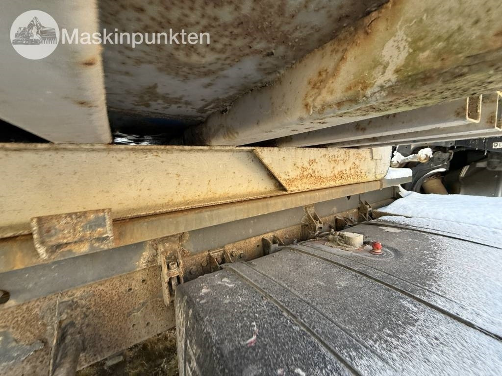 Scania R 164 GB lizing Scania R 164 GB: slika 42 Scania R 164 GB lizing Scania R 164 GB: slika 42