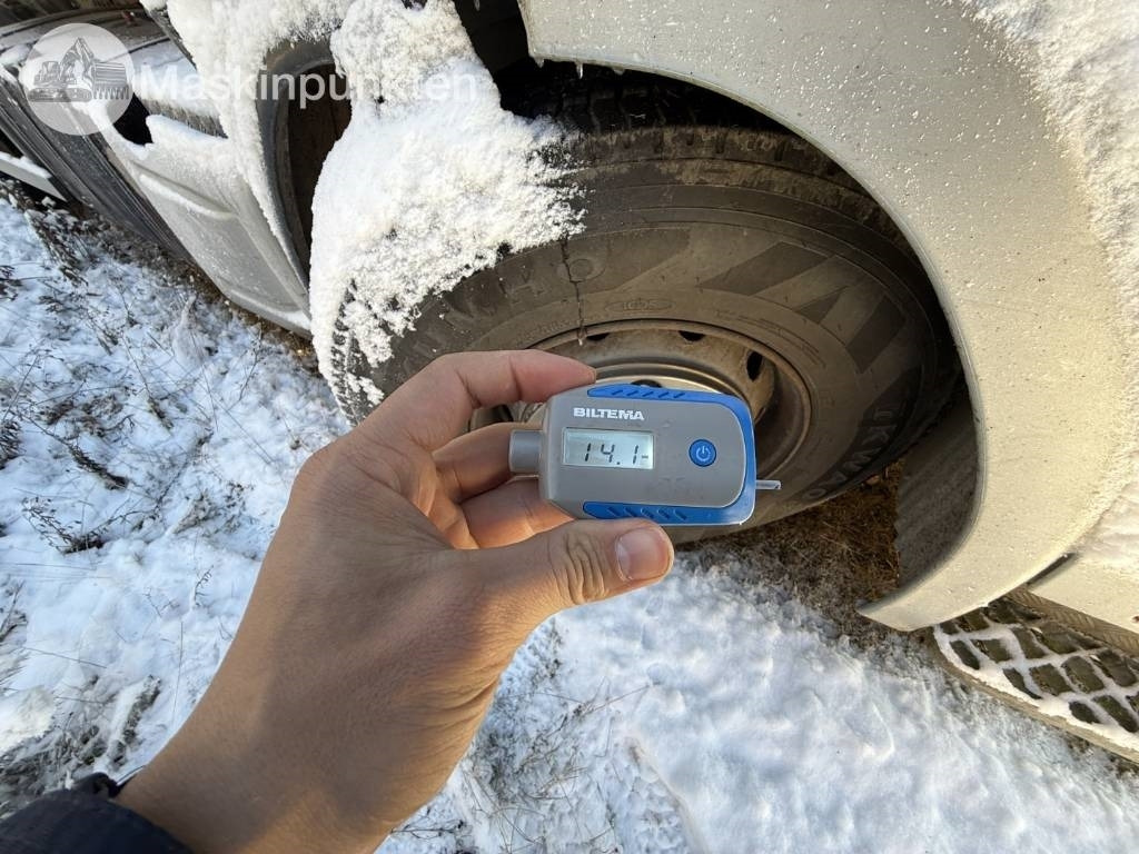 Scania R 164 GB lizing Scania R 164 GB: slika 34 Scania R 164 GB lizing Scania R 164 GB: slika 34