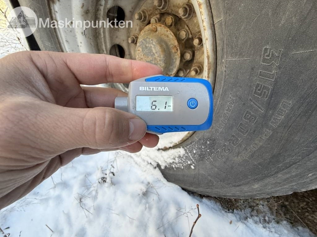 Scania R 164 GB lizing Scania R 164 GB: slika 36 Scania R 164 GB lizing Scania R 164 GB: slika 36