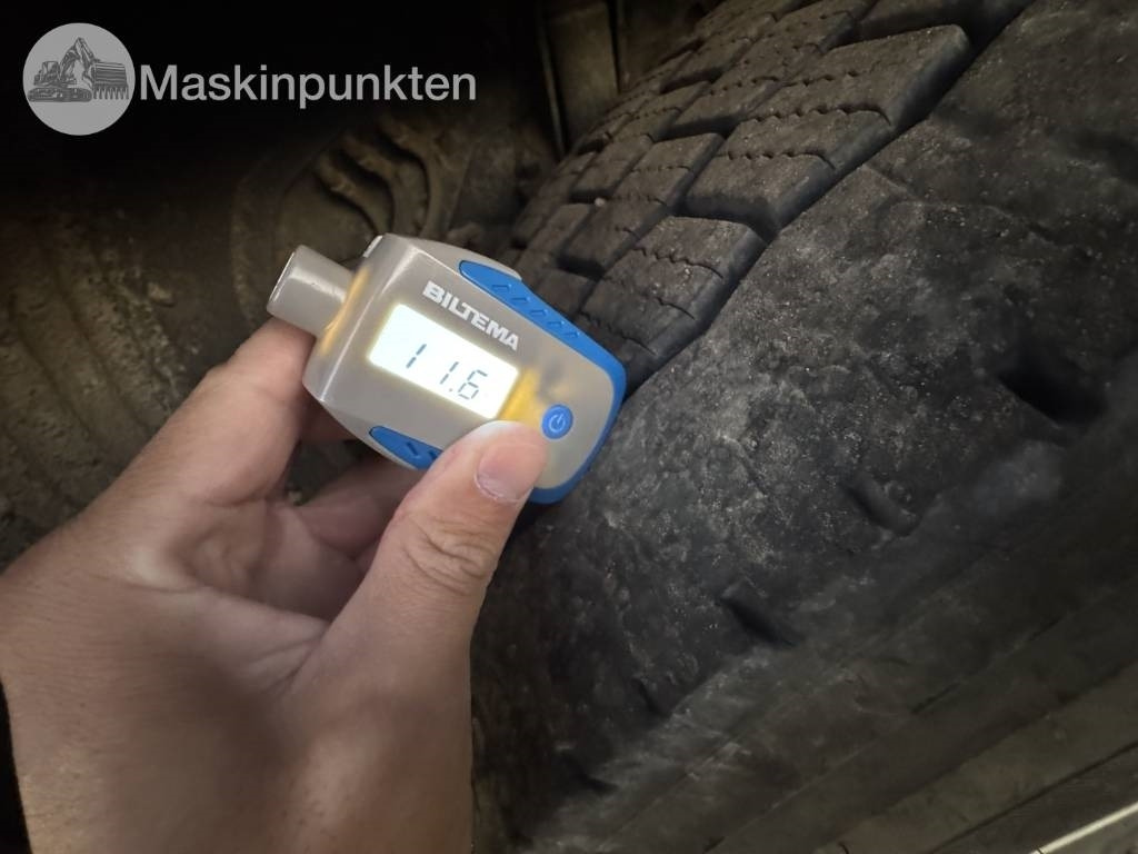 Scania R 480 LB  - Kotalni prekucni tovornjak: slika 5 Scania R 480 LB  - Kotalni prekucni tovornjak: slika 5