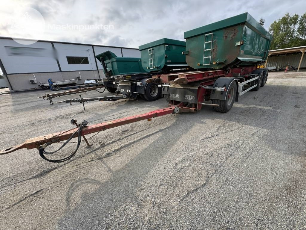 Scania R 490 LB Kassett - Tovornjak prekucnik: slika 3 Scania R 490 LB Kassett - Tovornjak prekucnik: slika 3