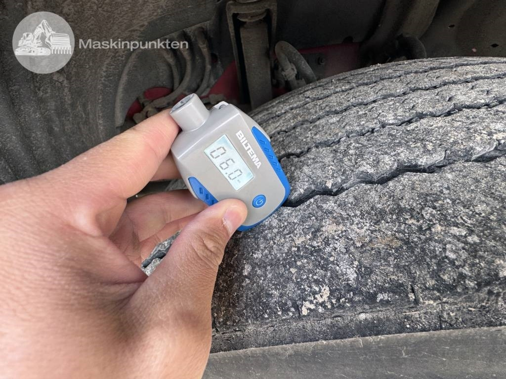 Scania R 490 LB Kassett - Tovornjak prekucnik: slika 4 Scania R 490 LB Kassett - Tovornjak prekucnik: slika 4