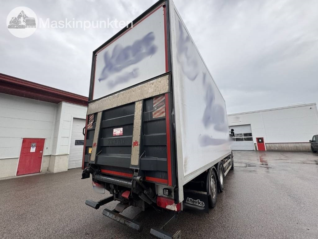 Scania R 490 - Tovornjak zabojnik: slika 3 Scania R 490 - Tovornjak zabojnik: slika 3