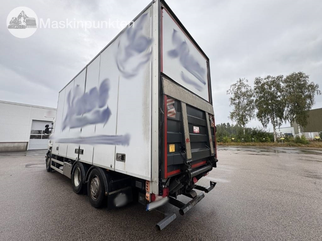 Scania R 490 - Tovornjak zabojnik: slika 2 Scania R 490 - Tovornjak zabojnik: slika 2