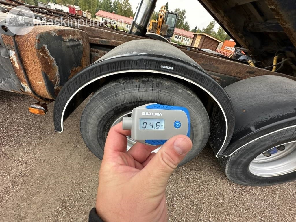 Tovornjak prekucnik Scania R 500 LB med underbett: slika 38