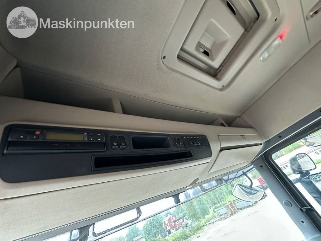 Tovornjak prekucnik Scania R 500 LB med underbett: slika 19