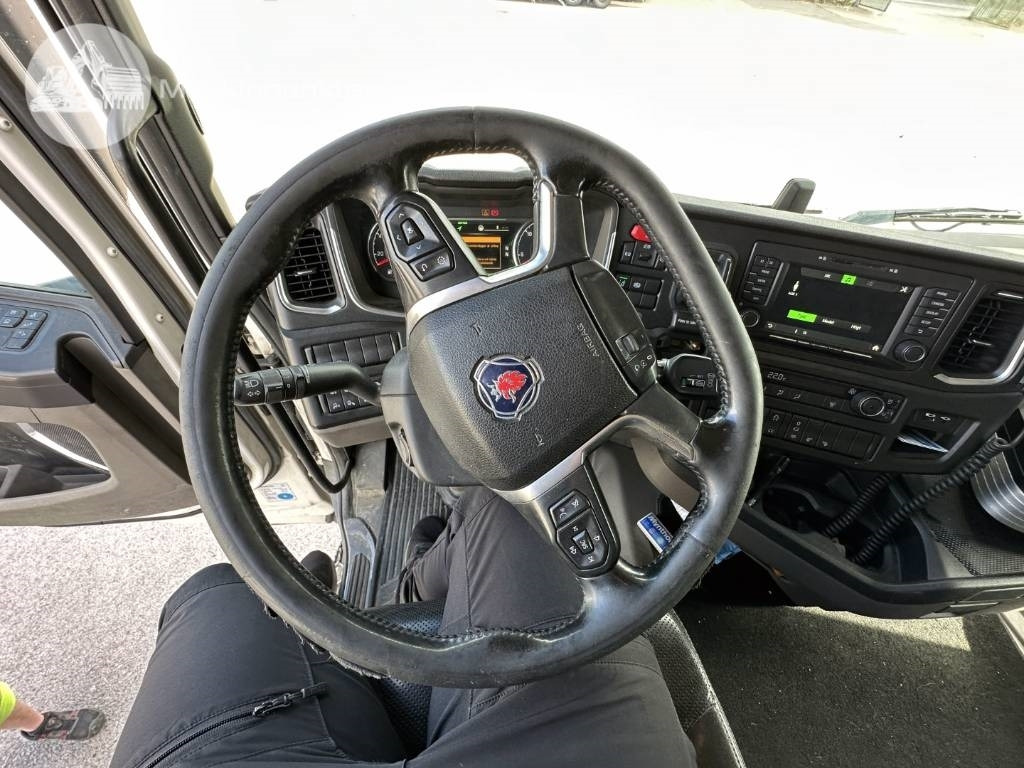 Scania R 520  lizing Scania R 520: slika 21