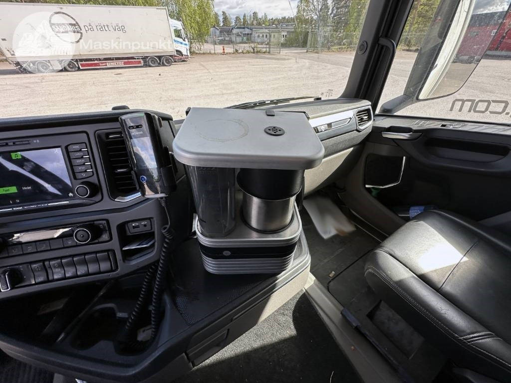Scania R 520  lizing Scania R 520: slika 29