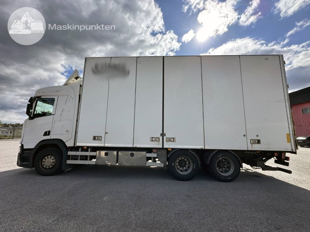 Scania R 520  lizing Scania R 520: slika 8