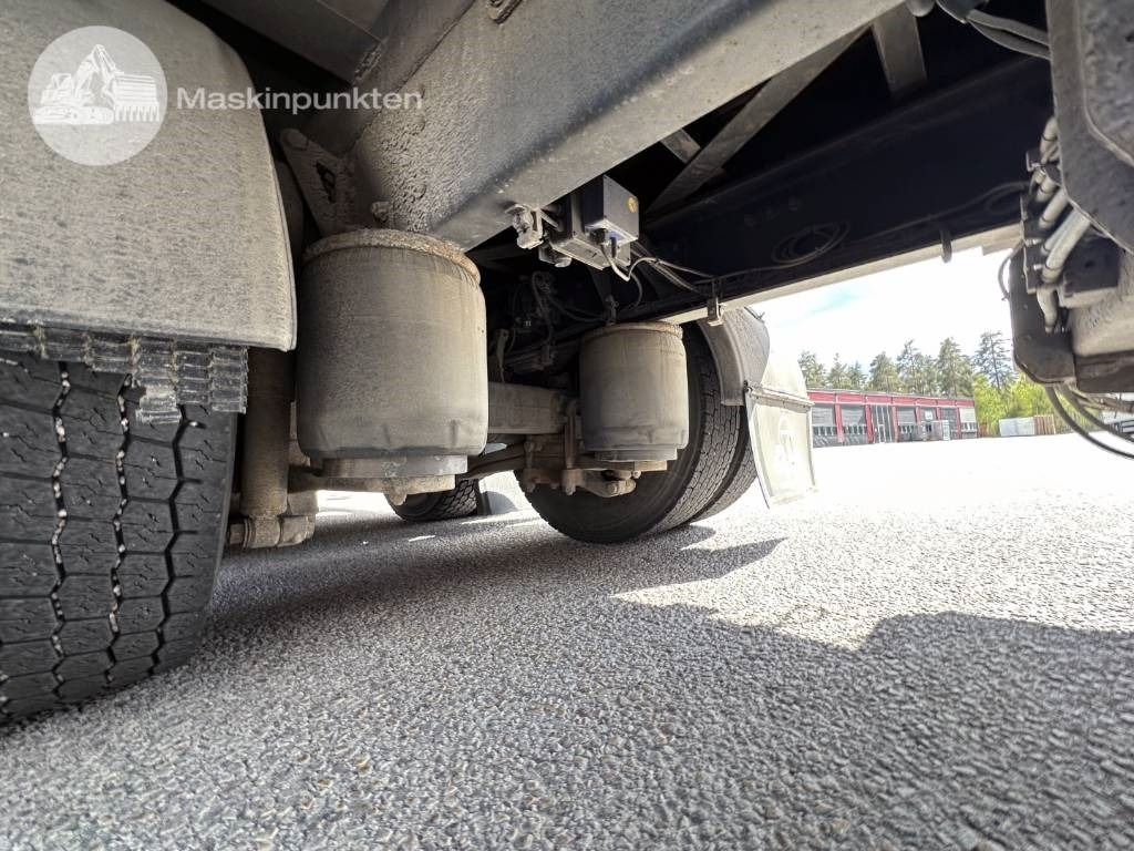 Scania R 520  lizing Scania R 520: slika 48