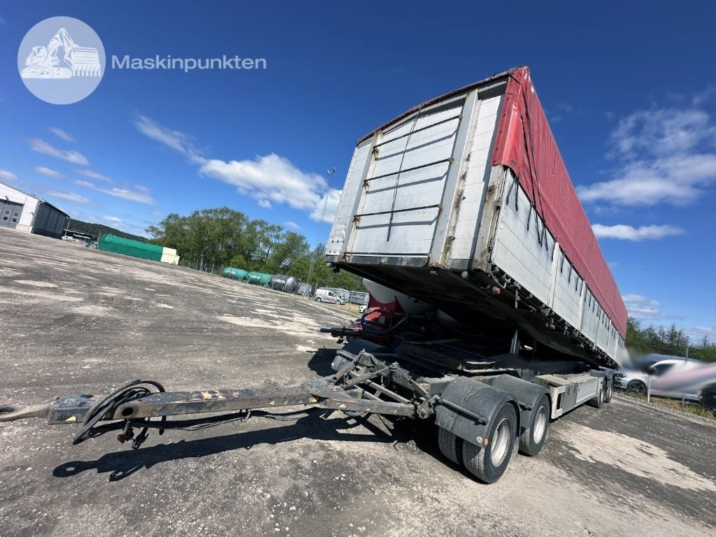 Scania R 620 LB Spannmålsekipage!  lizing Scania R 620 LB Spannmålsekipage!: slika 15