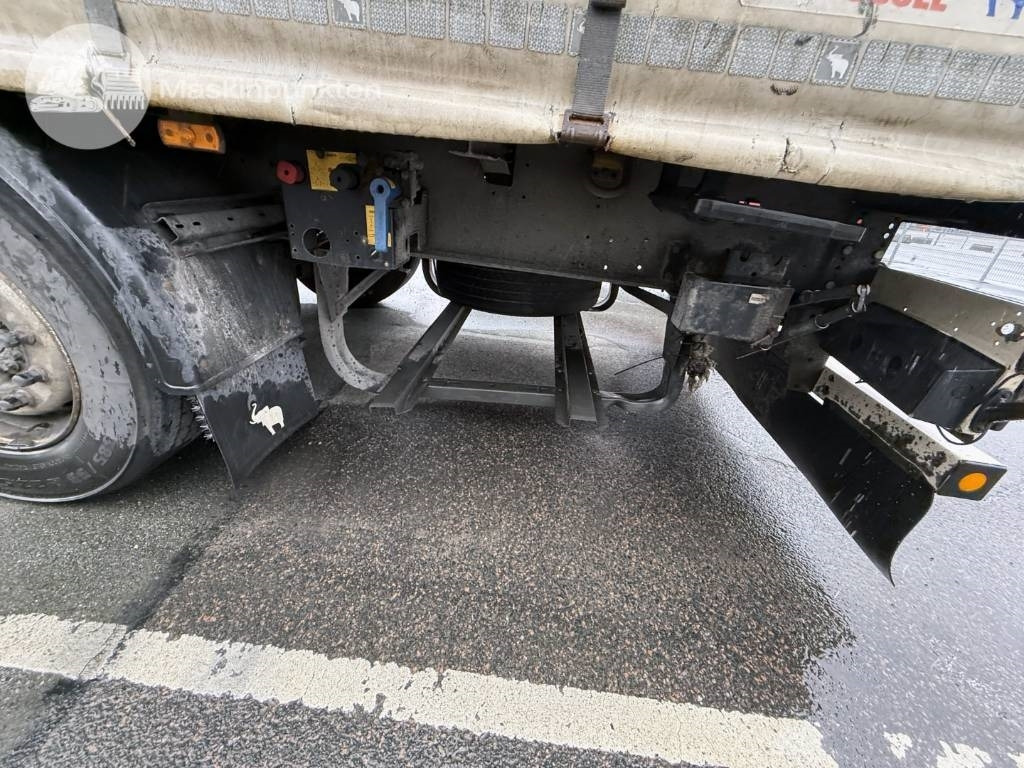 Polprikolica s ponjavo Schmitz Cargobull SCB S3: slika 13