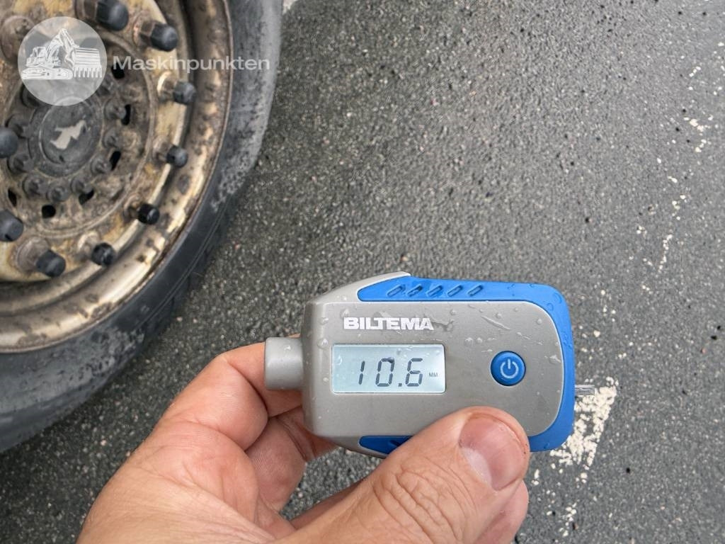 Polprikolica s ponjavo Schmitz Cargobull SCB S3: slika 29