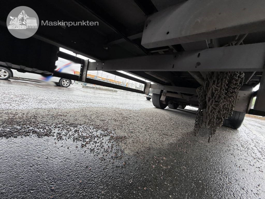 Polprikolica s ponjavo Schmitz Cargobull SCB S3: slika 12