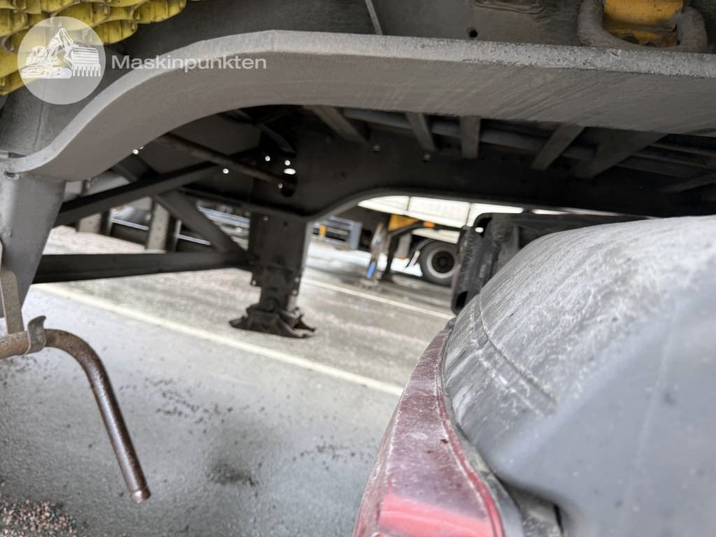 Polprikolica s ponjavo Schmitz Cargobull SCB S3: slika 31