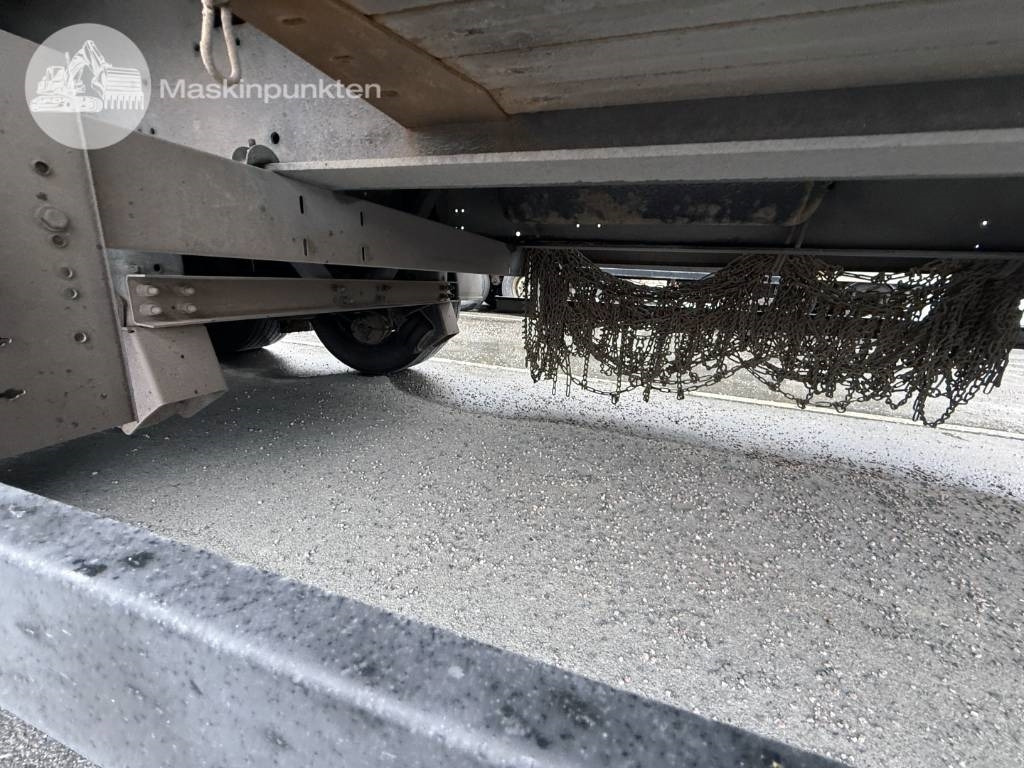 Polprikolica s ponjavo Schmitz Cargobull SCB S3: slika 16