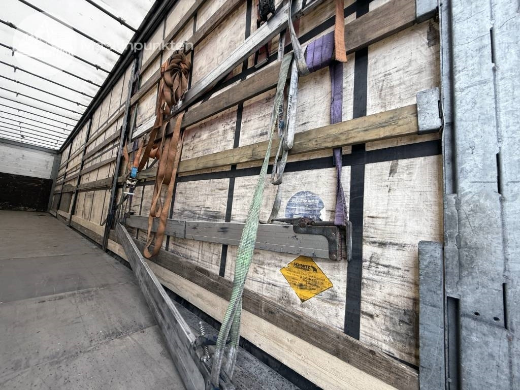 Polprikolica s ponjavo Schmitz Cargobull SCB S3: slika 23