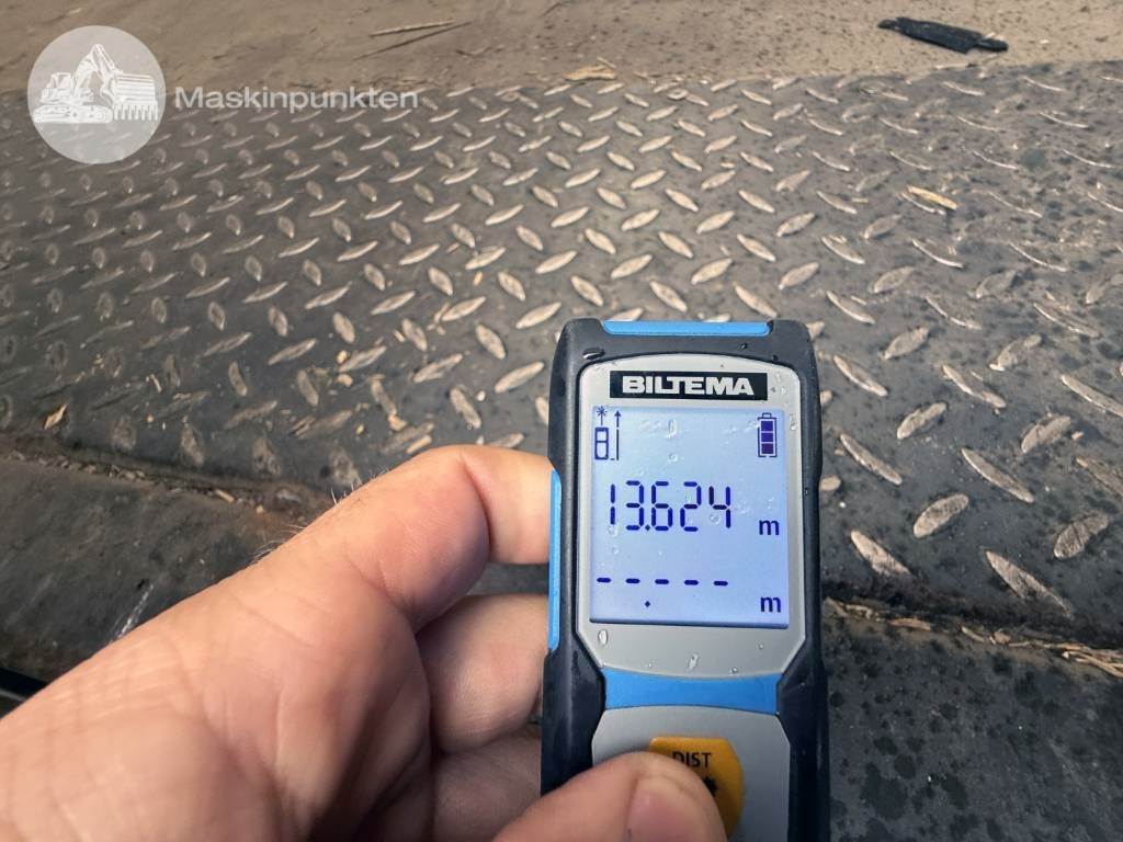 Polprikolica s ponjavo Schmitz Cargobull SCB S3: slika 19