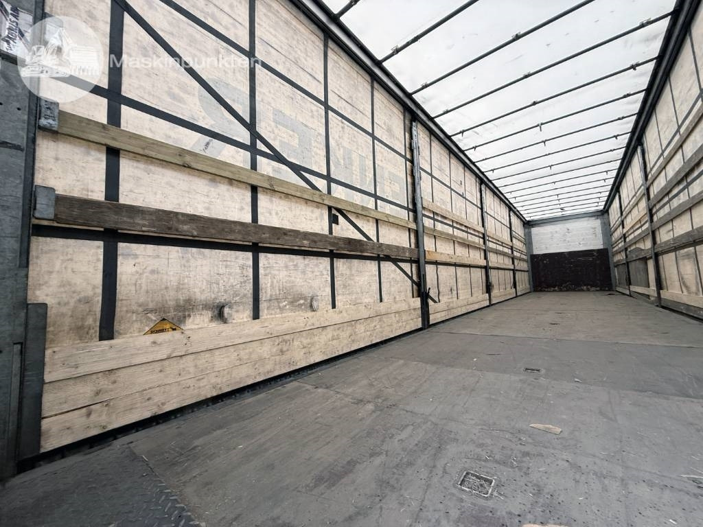 Polprikolica s ponjavo Schmitz Cargobull SCB S3: slika 21