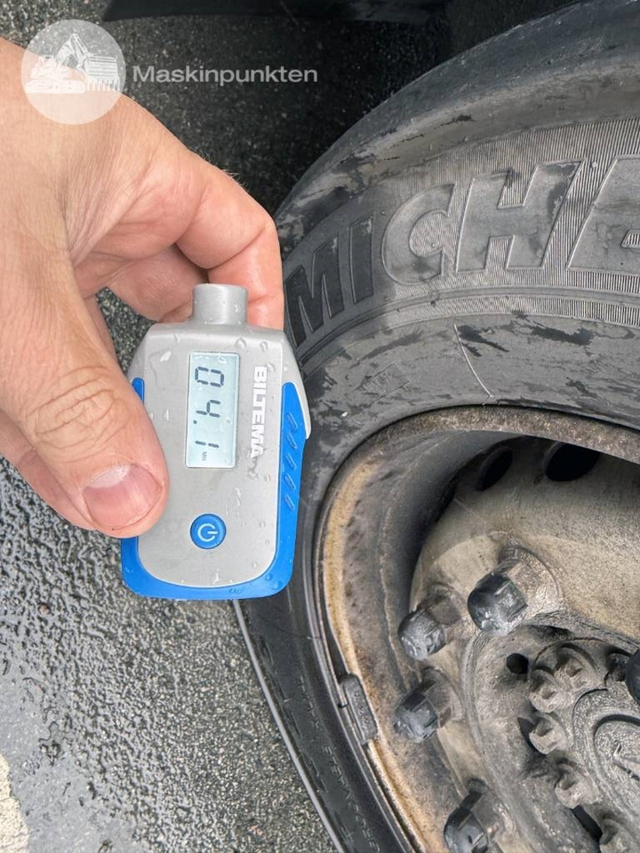 Polprikolica s ponjavo Schmitz Cargobull SCB S3: slika 26