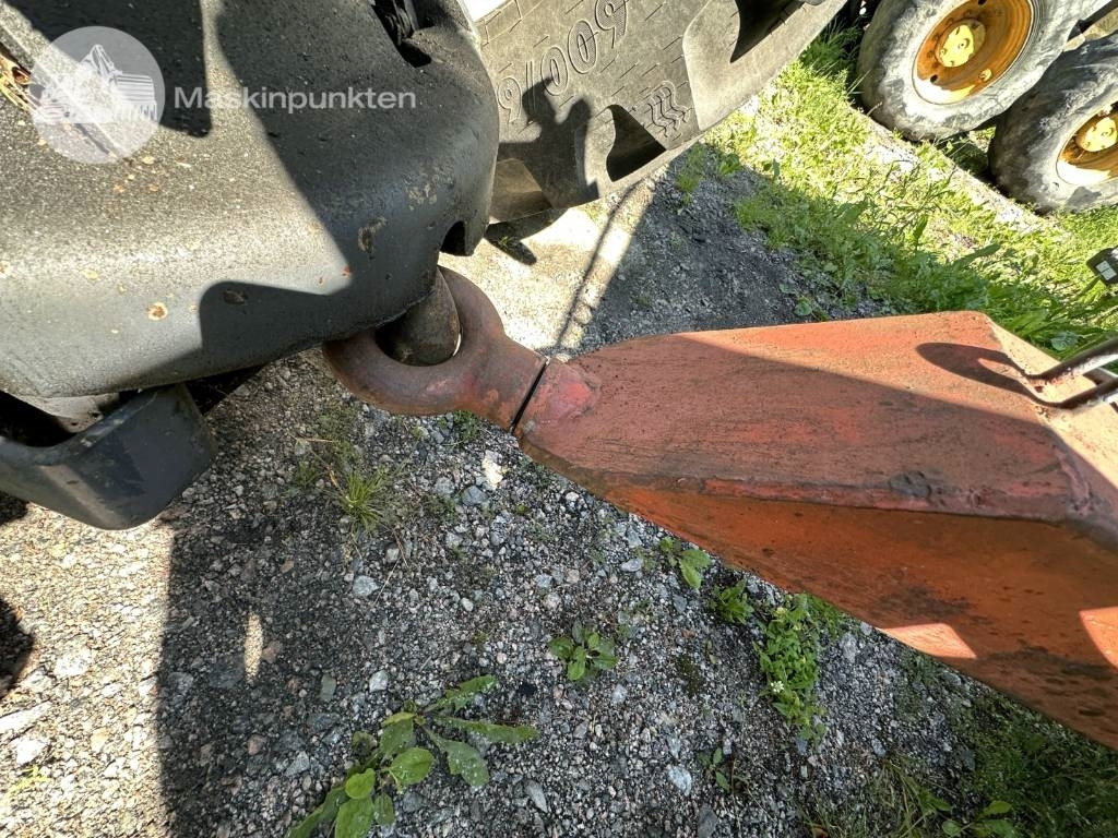 Kmetijska prikolica Spannmålsvagn till traktor: slika 9