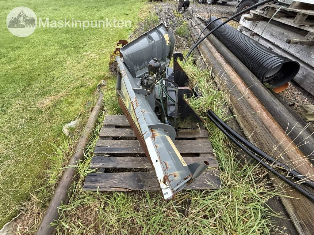 Tellefsdal Vikplog - Snežni plug: slika 1 Tellefsdal Vikplog - Snežni plug: slika 1