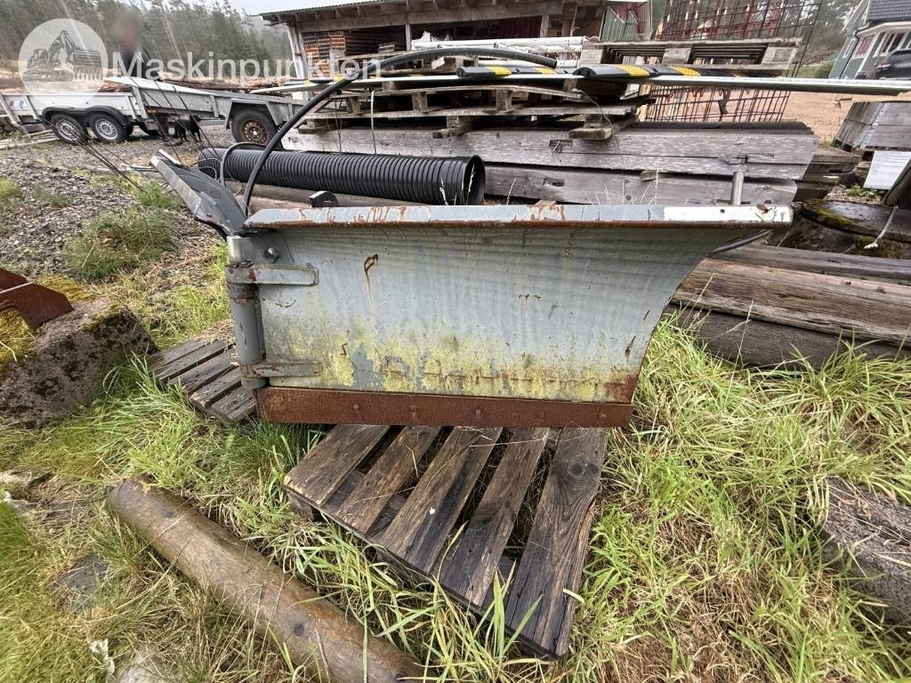 Tellefsdal Vikplog - Snežni plug: slika 3 Tellefsdal Vikplog - Snežni plug: slika 3