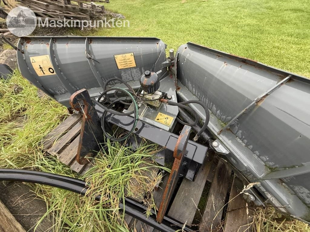 Tellefsdal Vikplog - Snežni plug: slika 4 Tellefsdal Vikplog - Snežni plug: slika 4