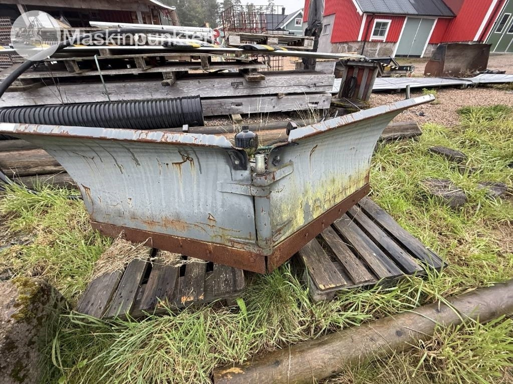 Tellefsdal Vikplog - Snežni plug: slika 2 Tellefsdal Vikplog - Snežni plug: slika 2