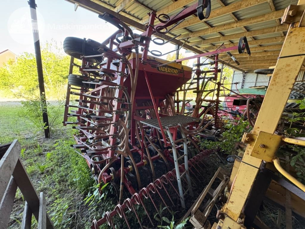 Vaderstad Concorde 600G - Sejalnica: slika 4 Vaderstad Concorde 600G - Sejalnica: slika 4