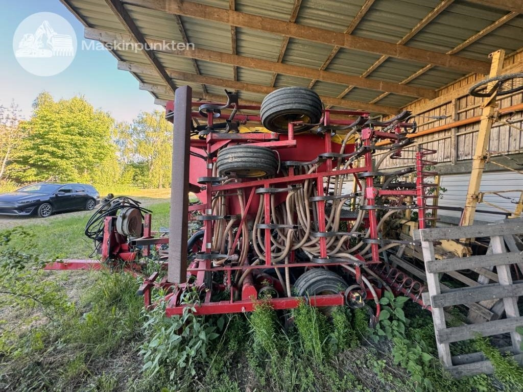 Vaderstad Concorde 600G - Sejalnica: slika 3 Vaderstad Concorde 600G - Sejalnica: slika 3