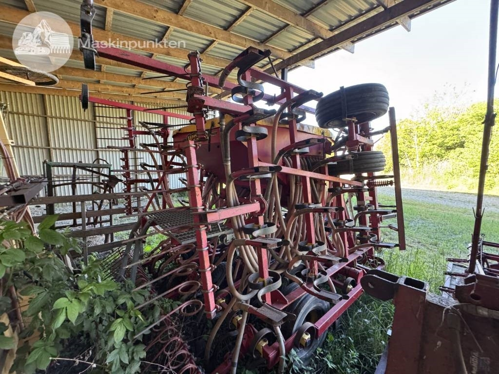Vaderstad Concorde 600G - Sejalni kombajn: slika 4 Vaderstad Concorde 600G - Sejalni kombajn: slika 4