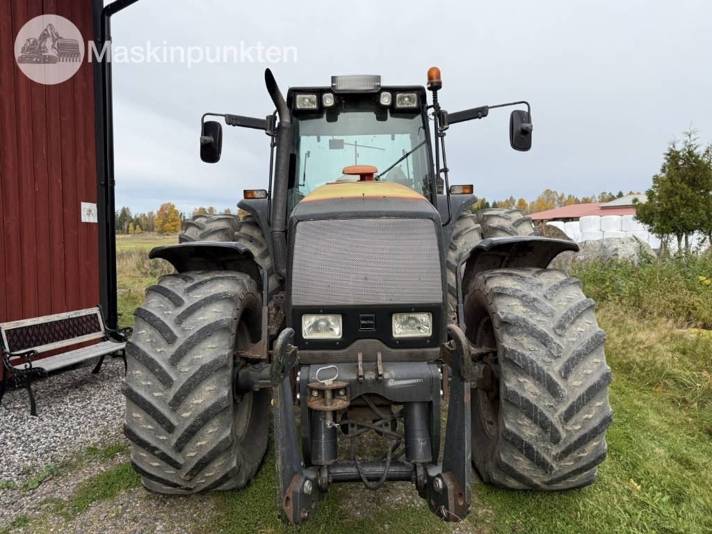 Valtra Valmet 8350-4  - Traktor: slika 2 Valtra Valmet 8350-4  - Traktor: slika 2