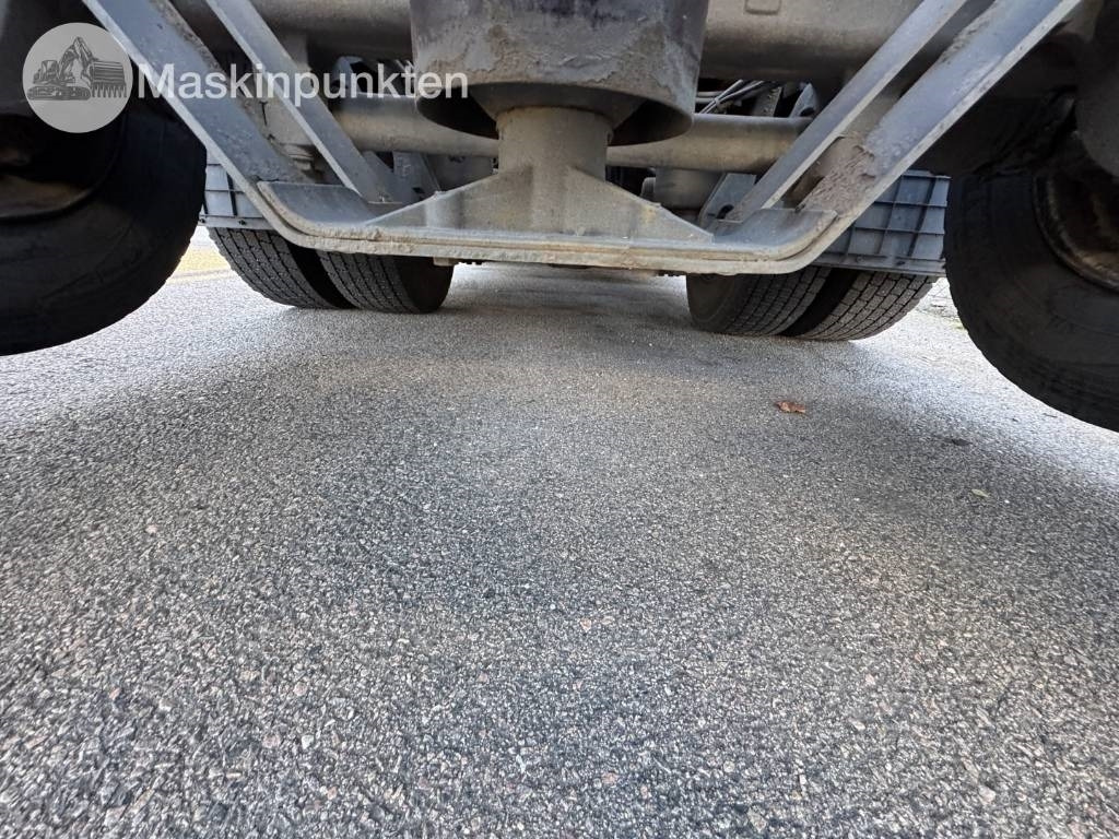 Vlačilec Mercedes-Benz Actros 963-4-C: slika 20